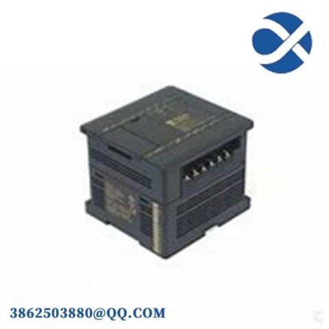 GE URSHA High-Speed Digital Signal Processor for Industrial Automation