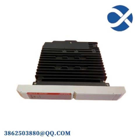 GE MMI301 Control Module for Industrial Automation Systems