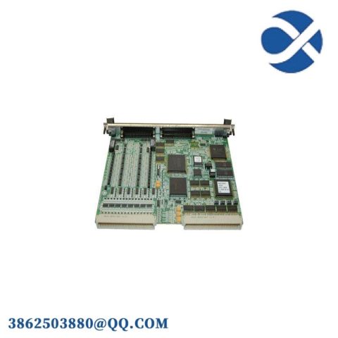 General Electric VCRC H1B IS200VCRCH1BBC Circuit Board: Engineered for Precision Control in Industrial Applications