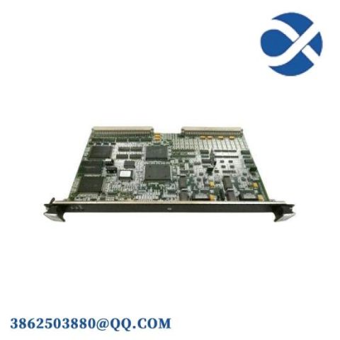 General Electric IS200VRTDH1D Circuit Board - Precision Engineered for Industrial Control Systems