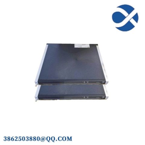 HIMA 9.85210222E8 Control Module, Designed for Industrial Automation