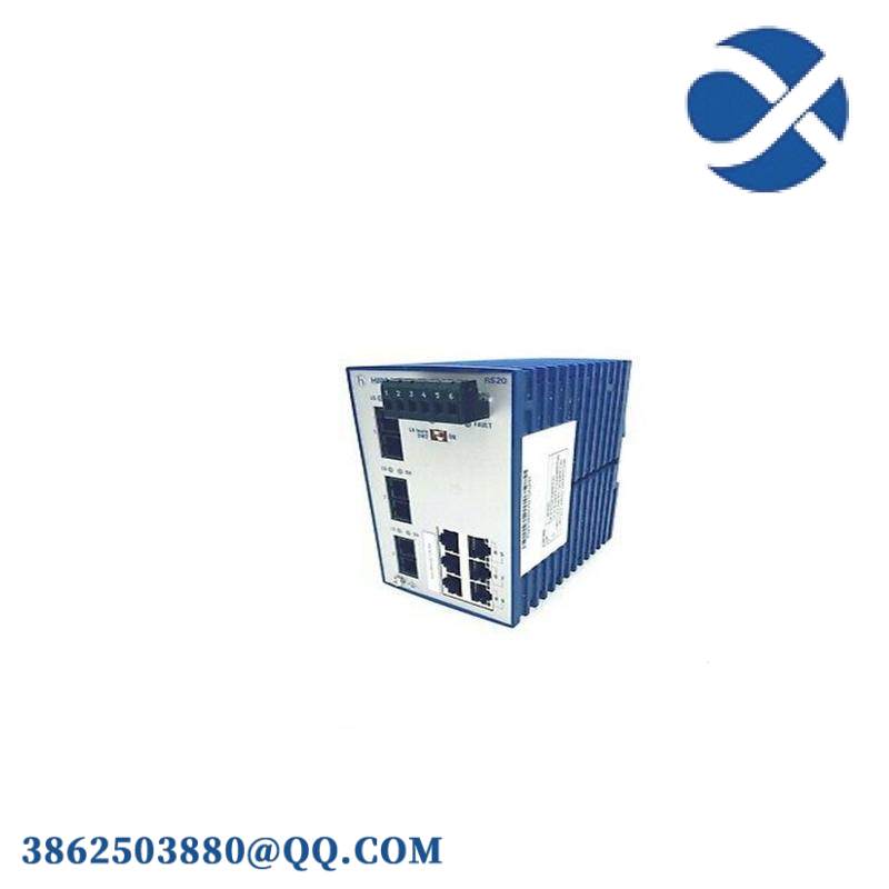 hima_rs20-0800s2s2sdaehh09_0_14_ethernet_switch.jpg HIMA RS20-0800S2S2SDAEHH09.0.14 Industrial Ethernet Switch