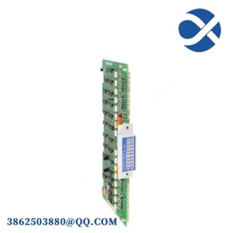 Honeywell 51401288-200 FTA Module: Advanced Industrial Control Solution