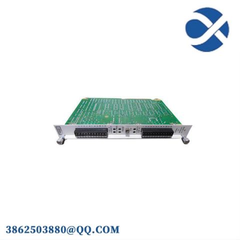 Honeywell 621-9938RC I/O Module - Digital Input/Output for Advanced Automation Solutions