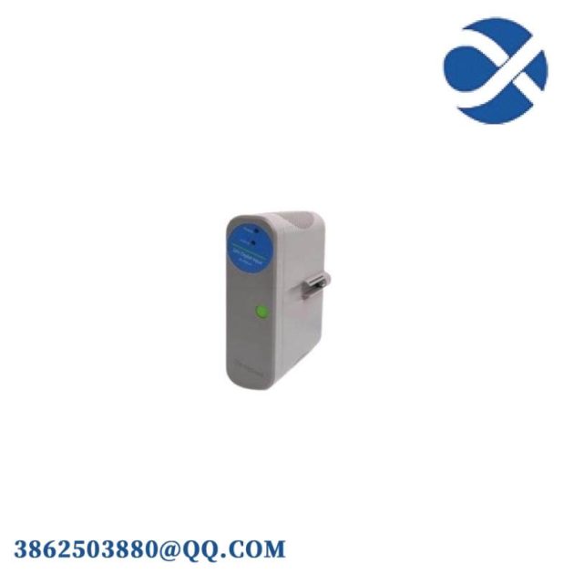 Honeywell 8C-PAIH52 Analog Input Module for Industrial Automation