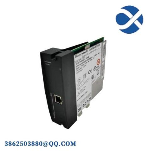 Honeywell A61L-0001-0179 Industrial Control Module