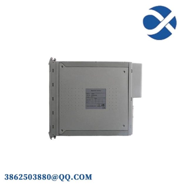 ICS Triplex T8311 - Trusted TMR Expander