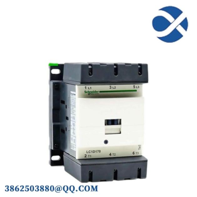 Schneider ATS22C25Q Industrial Automatic Transfer Switch, Compact & Reliable