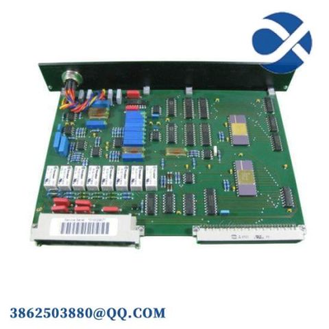 Pasan BV67-3 Industrial Precision Digital Temperature Indicator