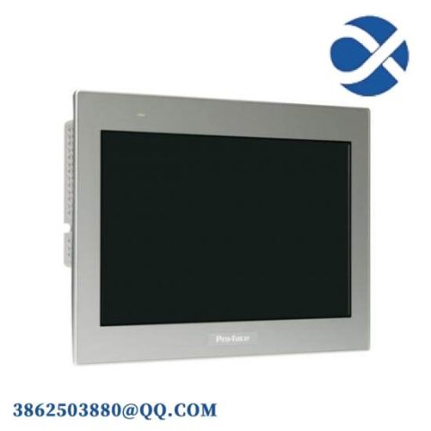 Pro-Face PFXGP4601TAD - High-Performance Touch Screen Operator Interface
