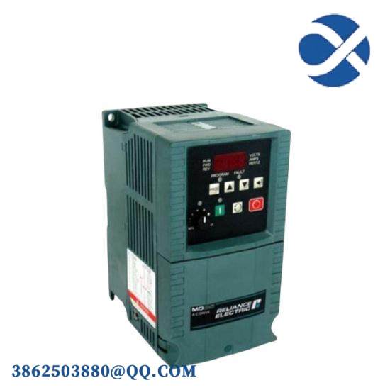 reliance_0-57210-31_2.jpg Reliance 0-57210-31 High-Performance Drive Control Module, Precise Industrial Control Solution