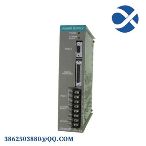 Reliance C2514ATZ Industrial Automation Module