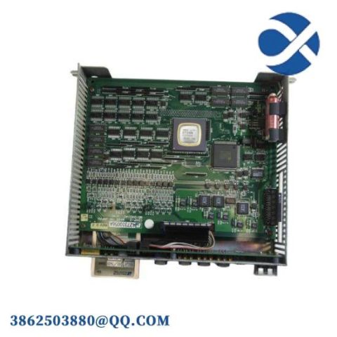 RELIANCE 0-52903 Control Module