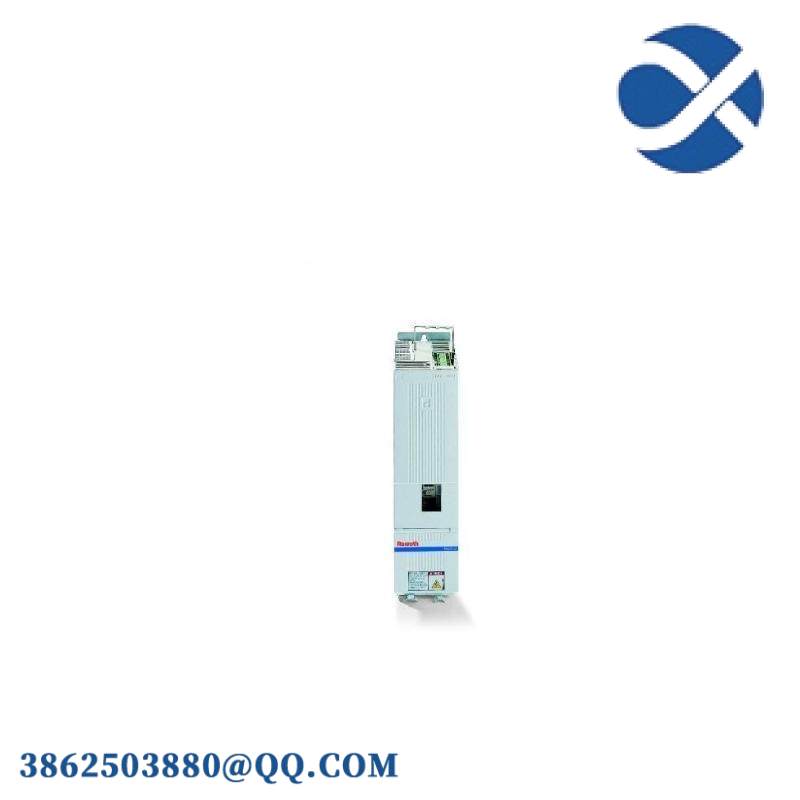 rexroth_dkc01_3-100-7-fw_servo_drive_ac.jpg Bosch Rexroth R911296513 Industrial Control Module, High Precision and Reliability