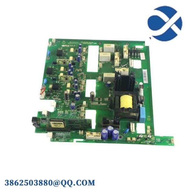 ABB RINT-5611C Drive Board Power Module