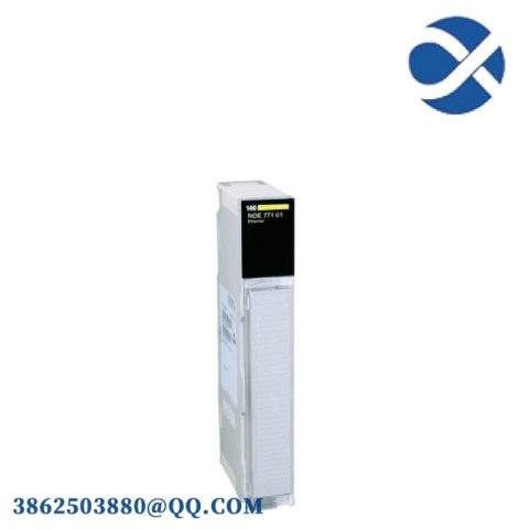 Schneider 140CPU31110 MODICON QUANTUM CPU with Conformal Coating