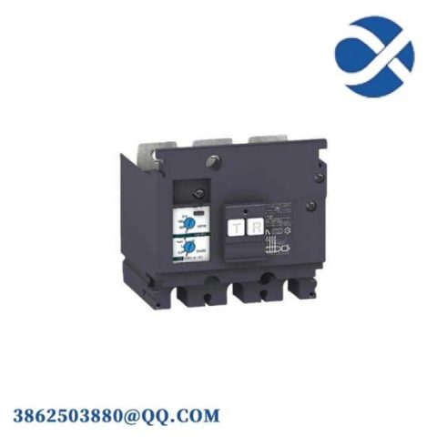 SCHNEIDER SM-100-40-050-P1-45-S1-B0 Industrial Control Module