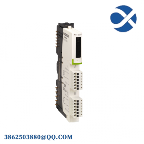 Schneider BMXCPS2010 | Modicon X80 Power Supply Module