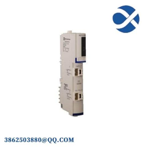 Schneider STBPDT3100K PLC Distribution Module