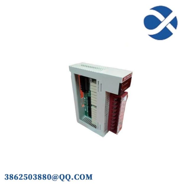 E+L Electronics FR5001 Series Industrial Control Module
