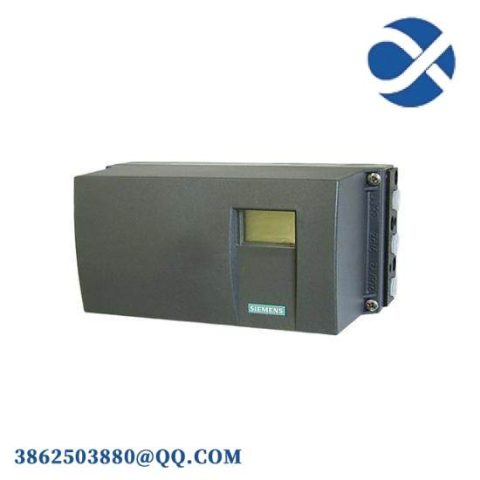 SIEMENS 6DR5020-0EN01-0AA0: Precision Automation for Your Industry