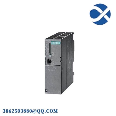 SIEMENS 6ES7314-1AG13-0AB0 - Advanced Central Processing Unit