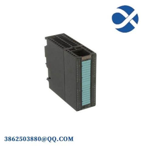 SIEMENS 6ES7322-1HF10-0AA0 - High-Performance Digital Output Module