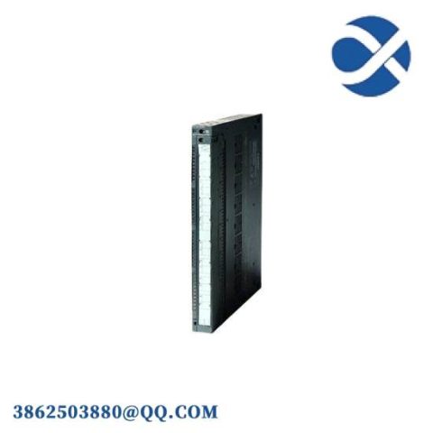 SIEMENS 6ES7431-1KF20-0AB0 Analog Input Module: Industrial Control Solutions for Precision Measurement