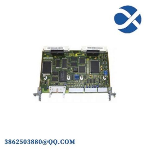 SIEMENS 6SE7038-6GL84-1JB0: Precision Voltage Divider Module for PLC Applications
