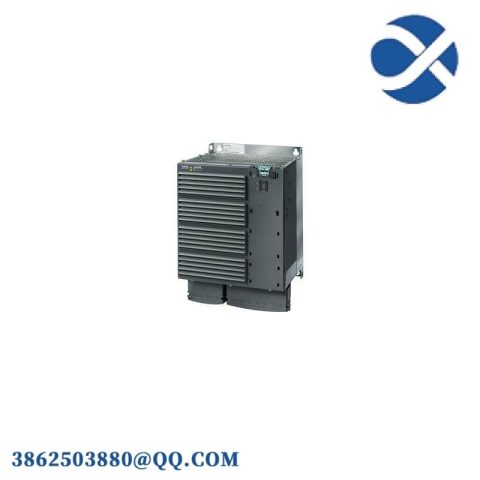 SIEMENS 6SL3224-0BE33-7AA0 Power Module: Advanced Industrial Control Solutions