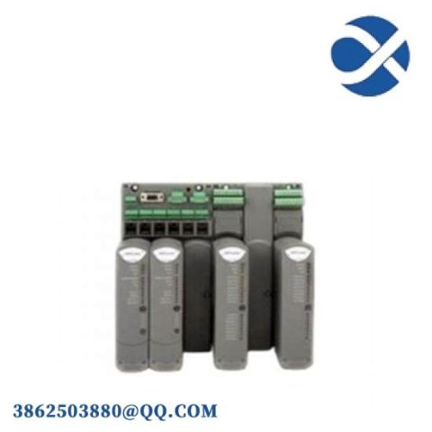 AB T9084U - Modular Controllers, Industrial Automation Solutions
