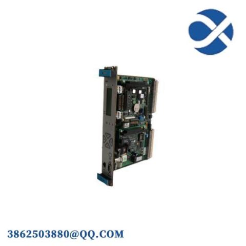 Vibro-meter VM600 200-582-200-013 Industrial Module