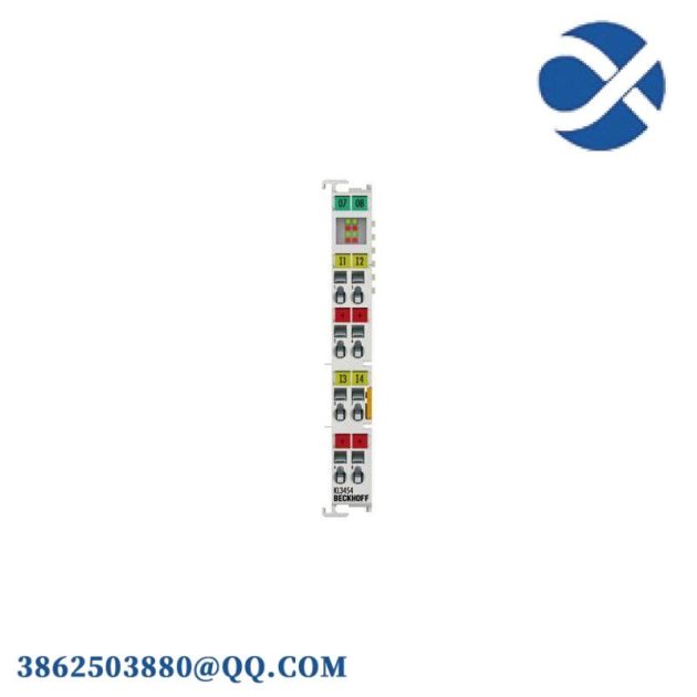 Wago 750-452/006-000 Dual-Channel Analog Input Module for Industrial Automation