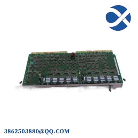 Yaskawa JANCD-MBB04 Industrial Control Module