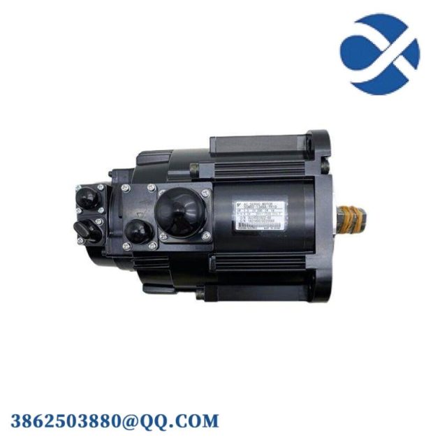 Yaskawa JANCD-MBB04 Industrial Control Module