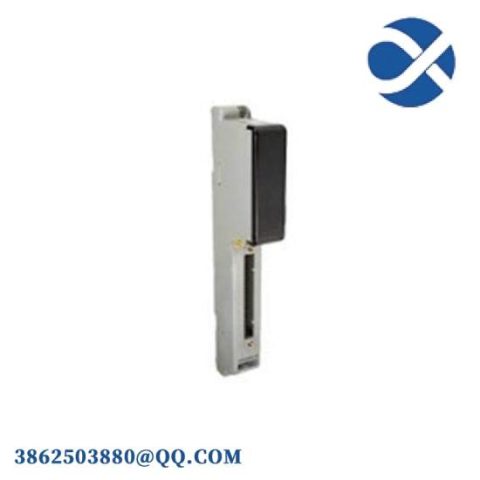 Yokogawa ADM52C-2-S3 Contact Output Module - High-Power, Reliable Control Solution