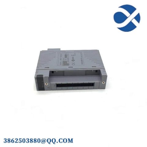 Yokogawa ADV569-P00: High-Performance Digital Output Module for Industrial Control