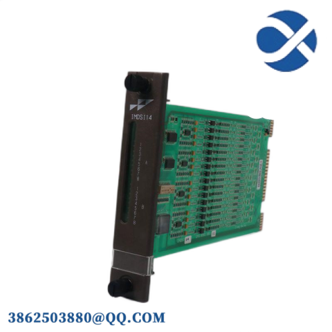 ABB 3HAC11863-4 Industrial Control Module