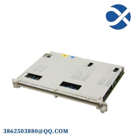 SIEMENS SIMATIC 6ES5460-4UA11 Analog Input Module - High-Performance, Isolated, 8-Input PLC System