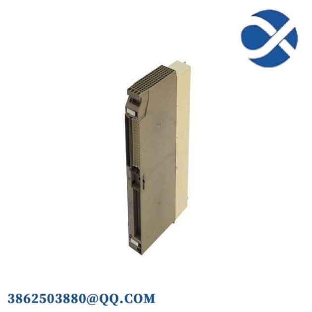 GE P0151HD P0151JS Industrial Control Module