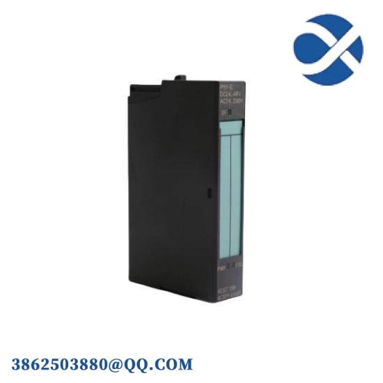 6es7138-4cb11-0ab0_siemens_simatic_s7_power_module_1.jpg SIEMENS Simatic S7 Power Module 6ES7138-4CB11-0AB0, Industrial Automation Solution