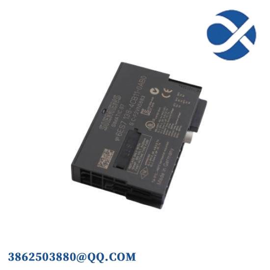 6es7138-4cb11-0ab0_siemens_simatic_s7_power_module_2.jpg SIEMENS Simatic S7 Power Module 6ES7138-4CB11-0AB0, Industrial Automation Solution