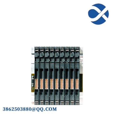 SIEMENS 6ES7403-1JA11-0AA0ER2 Expansion Rack for Industrial Automation
