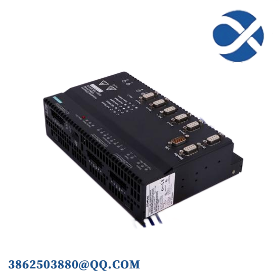 a1a10000350_00m_siemens.png Mitsubishi 1585JM8CBJM3 AC Servo Drive Module