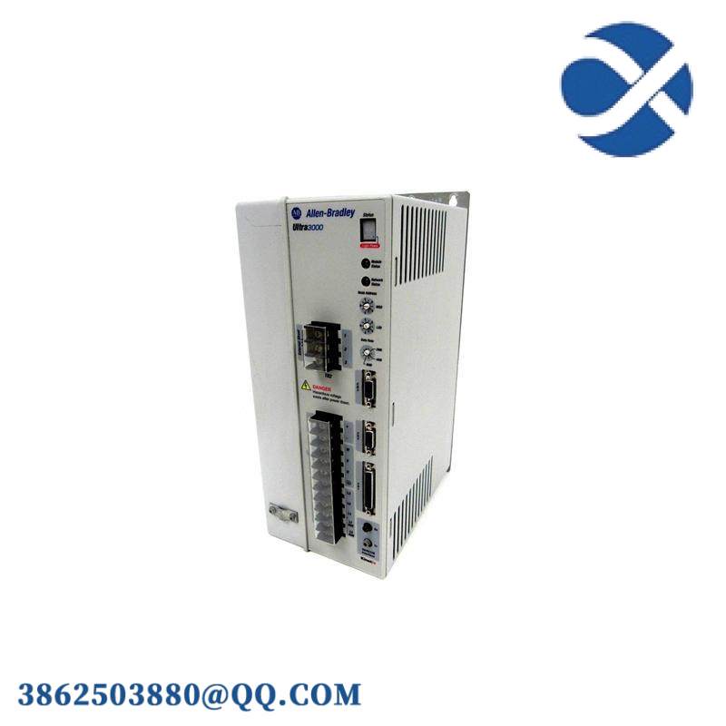 ab_2098-dsd-hv030-se_ultra_3000_digital.jpg Allen-Bradley 2098-DSD-HV030-SE Ultra 3000 Digital Servo Motor