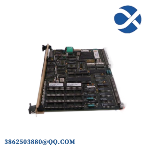 ABB 3HAC023781-001 Control Module, High-Performance Automation Component