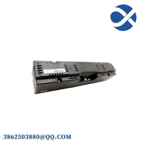 ABB 3HAC14551-2 Capacitor Unit; Manufacturer: ABB