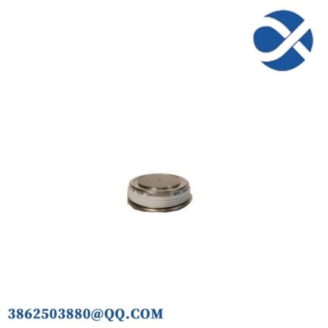 ABB 5SDF0860H0003 | 3BHL000397P0001 Fast Recovery Diode - High Performance Semiconductor Solution