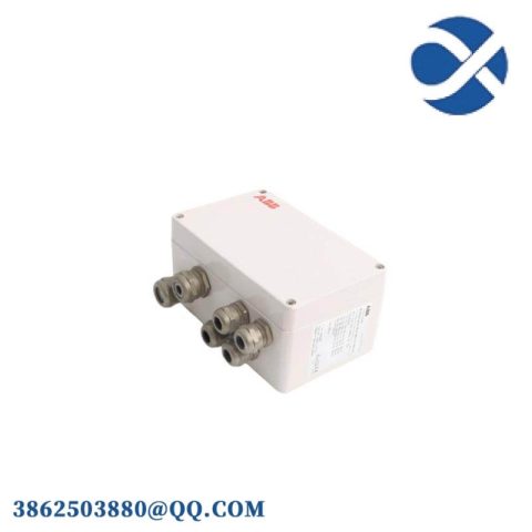 ABB D-63754 | 703866 | 63611-2110 | Multibarriere Module