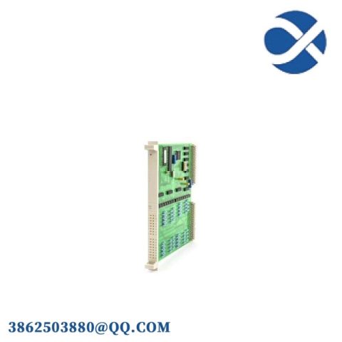 ABB DSDI110A 57160001-AAA - Digital Input Board for Advanced Automation Solutions